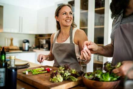 This Common Supplement Helps Preserve Cognition & Slow Brain Aging, Experts Say