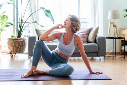 Researchers Find Exercise Can Improve Memory — Even If It's Already Fading