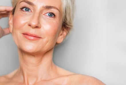 These 3 Firming Skin Care Tips Are Essential For Anyone 60+