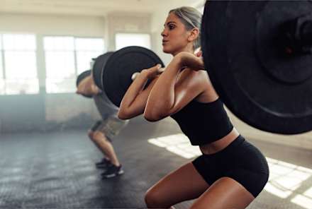 How Elite Athletes Are Reshaping The Body Conversation