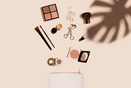 Derms Say Using Expired Makeup Is Risky + 4 Signs You Should Toss Your Product