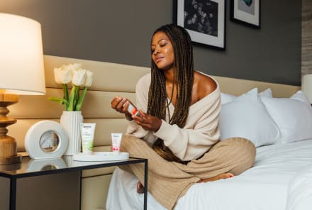 Why I (Skin) Care: How Focusing On Calm & Caring Changed My Skin Forever