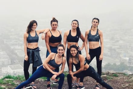 International Women's Day: Celebrating 15 Remarkable Women Who Will Inspire You To Be Your Best Self