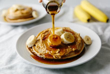 From Sweet To Savory, Maple Syrup From Canada Is A Staple In This RD's Pantry