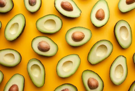 5 Mind-Blowing Avocado Swaps You’ll Actually Use