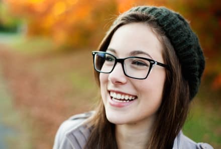 4 Reasons Millennials Need More Than A Standard Eye Exam Every Year