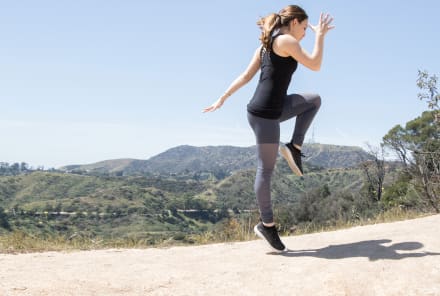 5 Empowering Exercises That Will Keep You Moving All Week Long