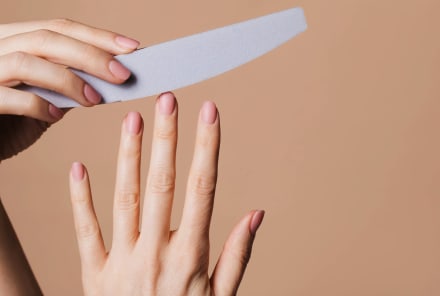 This Supplement Strengthens Users' Nails — After Years Of Breakage