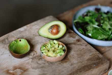 This Is The Most Nutrient-Dense Part Of Avocados & You're Probably Avoiding It