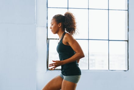 The Workout That Made My Jet Lag Disappear