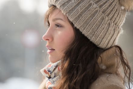 5 Rituals To Ring In Winter (Which Officially Starts Tomorrow, BTW)