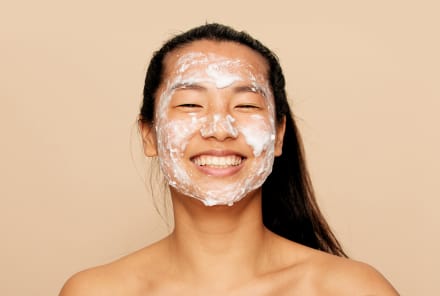 5 One-Ingredient Face Masks For The Lazy DIY Lovers Out There