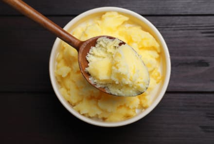 Ghee vs. Butter: Which Cooking Spread Is Actually Healthier?