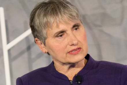 How I Went From Wheelchair To Walking By Changing My Diet: Dr. Terry Wahls