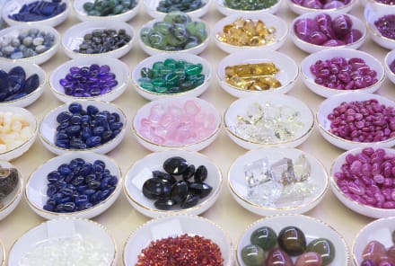 The Special Reason That June Has Not One — But Three — Birthstones