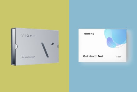 Yes, You Can Test Your Gut Microbiome From Home — Here's How