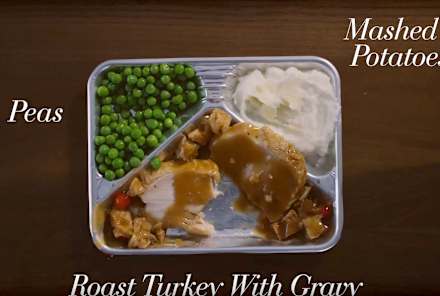 Watch How American Family Dinners Have Evolved Since 1915