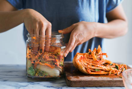 Fiber Or Fermented Foods: Which Is Better For Your Gut Health?