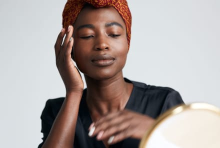 How To Tell If Fine Lines Are Permanent Or A Sign Of Dehydration