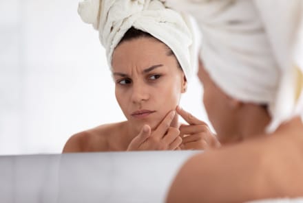 OK, So You've Overexfoliated: 5 Expert Tips To Soothe Angry Skin