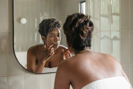The Truth Behind Workout-Induced Breakouts, From Dermatologists