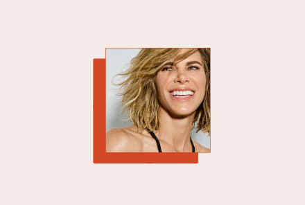 Supercharge Your Workout With These 4 Easy Tips From Jillian Michaels