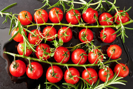 Can Tomatoes Help You Live Longer? The Answer May Surprise You