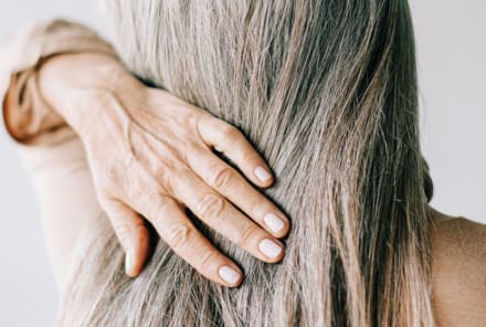 Just In: Research Finds You May Be Able To Reverse Gray Hair