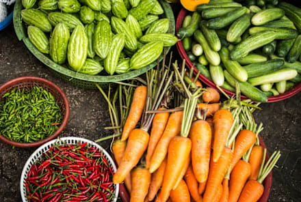 Study Finds Optimal Amount Of Greens To Eat To Reduce Heart Disease Risk