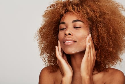 Stressed-Out Skin? How To Identify Irritants & Find A Soothing Skin Care Routine