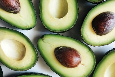 One More Reason To Love Avocados: They May Hold The Secret To Treating Long-Term Inflammation