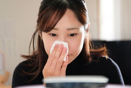 Should You Be Using A Toner Or Astringent For Clear Skin?