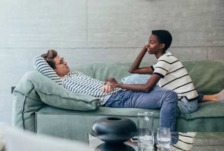 I'm A Couples' Therapist & This Is One Thing Lasting Relationships Have In Common