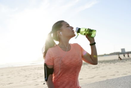 Mood Making: How Drinking More Water Can Benefit Your Emotions