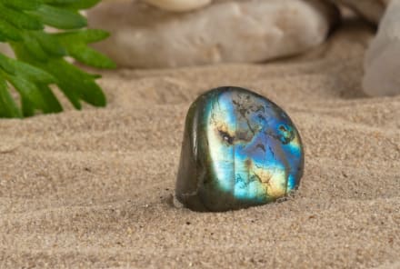 Activate Your Highest Potential With This Stunning Crystal Companion