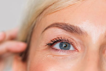 Put Down Those Tweezers: How To Actually Grow Eyebrows Back