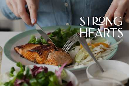 Prioritize These Foods If You Want To Prevent Heart Disease