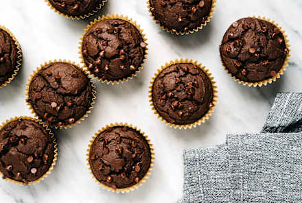 12 Keto Muffin Recipes To Try For A Low-Carb, Healthy Breakfast