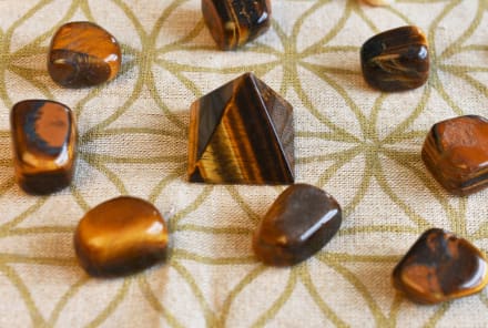 Need More Courage & Motivation In Your Life? Reach For This Powerhouse Crystal