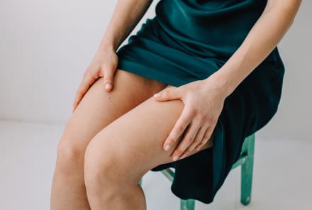 7 Tips To Naturally Reduce Dimpled Skin On The Thighs
