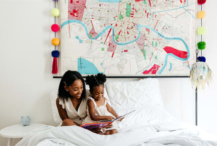 Parents, Tired Of The Bedtime Battle? Keep Them In Bed With These 5 Tips