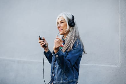 This Fun Workout Could Have Major Mind & Body Benefits For Women Over 50