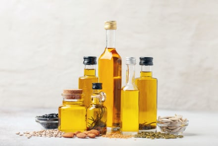 Health Experts Really Want You To Stop Using These Two Common Cooking Oils