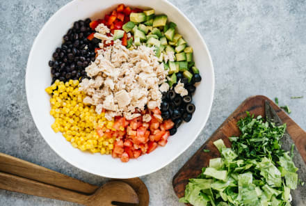 How To Choose The Best Canned Tuna For Optimal Health Benefits, From RDs