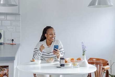 I'm A Hormone Expert: This Is The One Food I Recommend For Your 40s & 50s