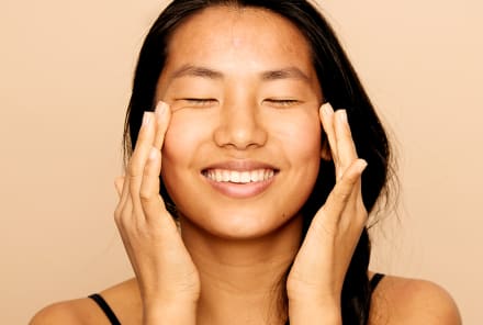 I'm A Holistic Derm & This Is My Go-To Practice For Glowing Skin