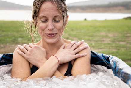 Why You Should Reconsider Post-Workout Cold Plunges (& When To Use Them Instead)