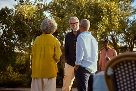 5 Things You Didn’t Know About Hearing Loss & One Invisible Solution to Help