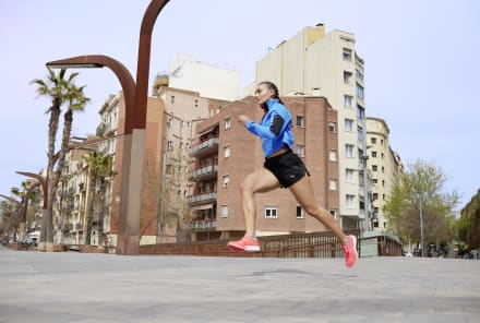 Secrets To A Better Run From A Running Coach & Neurophysiologist