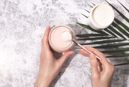 The 3 Steps You're Overlooking When It Comes To Your Collagen Routine